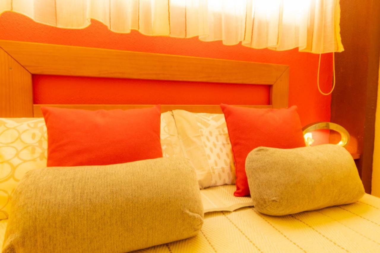 Santiago Beach One Bedroom Apartment Puerto de Santiago  Kültér fotó