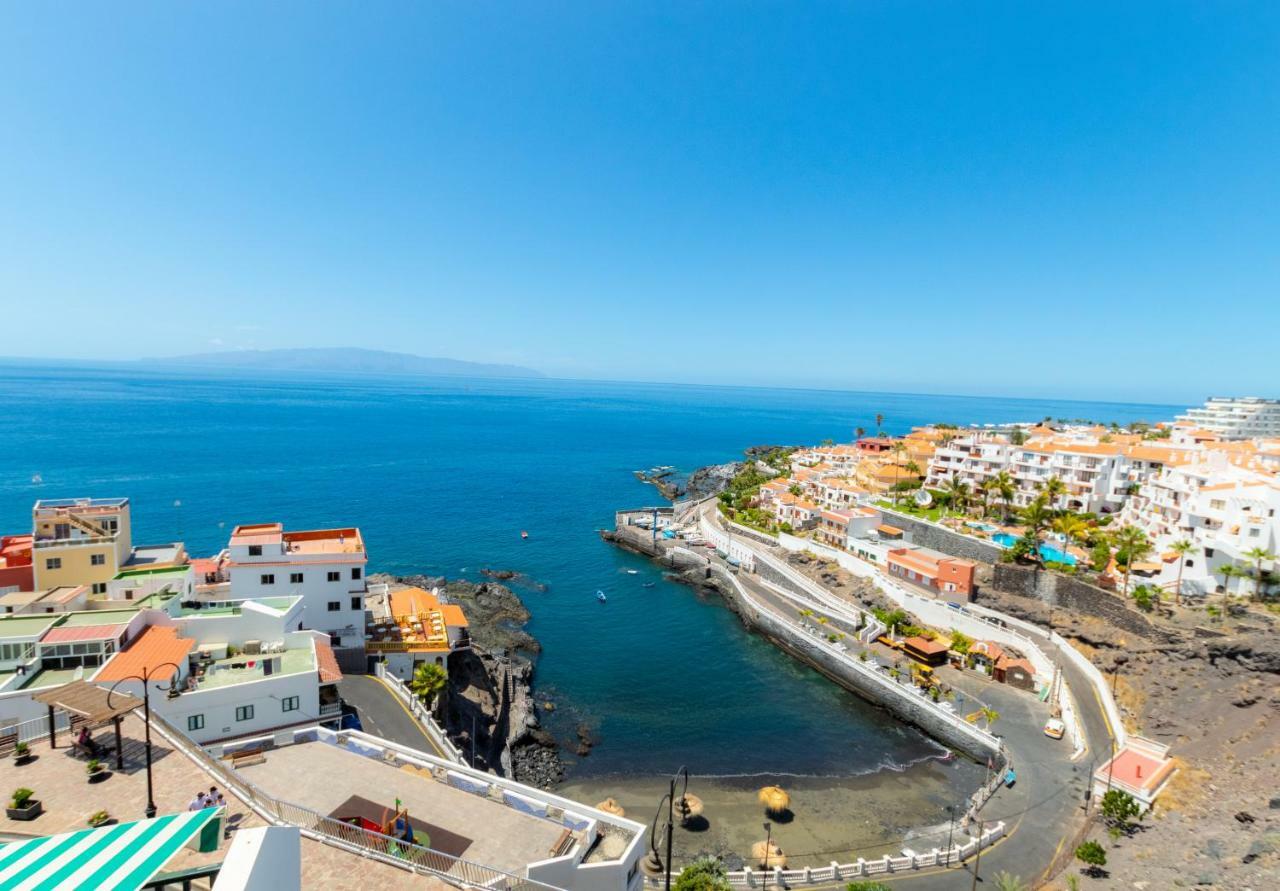 Santiago Beach One Bedroom Apartment Puerto de Santiago  Kültér fotó