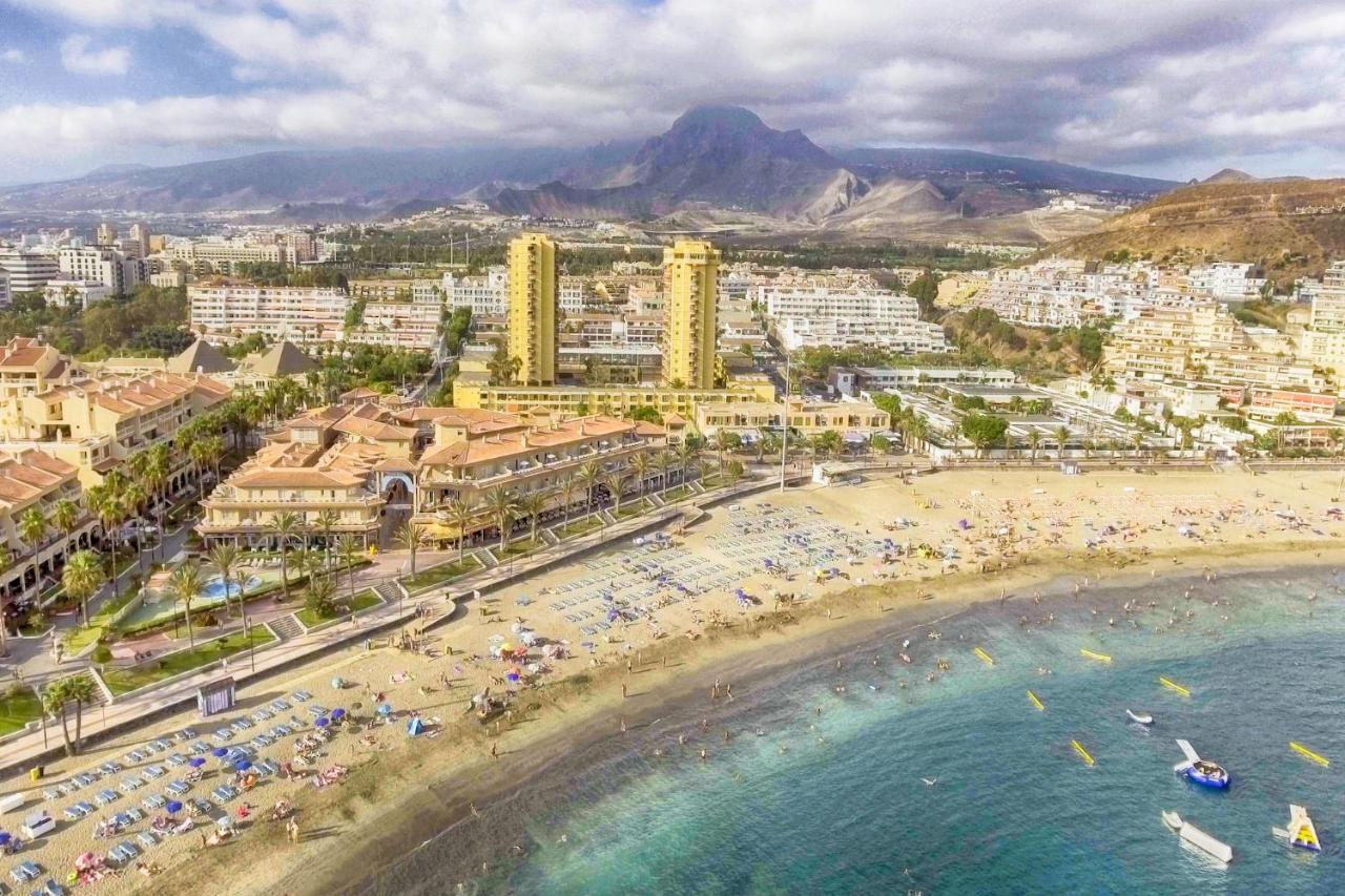 Santiago Beach One Bedroom Apartment Puerto de Santiago  Kültér fotó